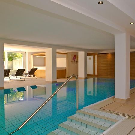 Gartenhotel Feldeck Lauchringen 외부 사진