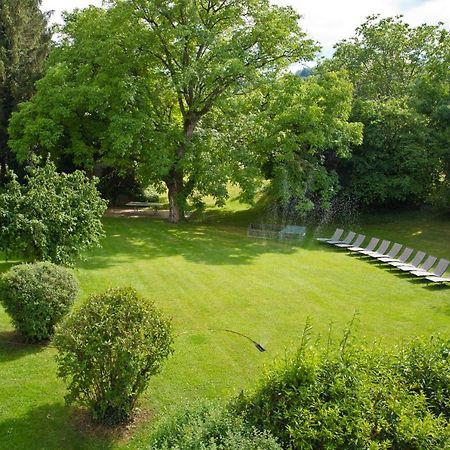 Gartenhotel Feldeck Lauchringen 외부 사진