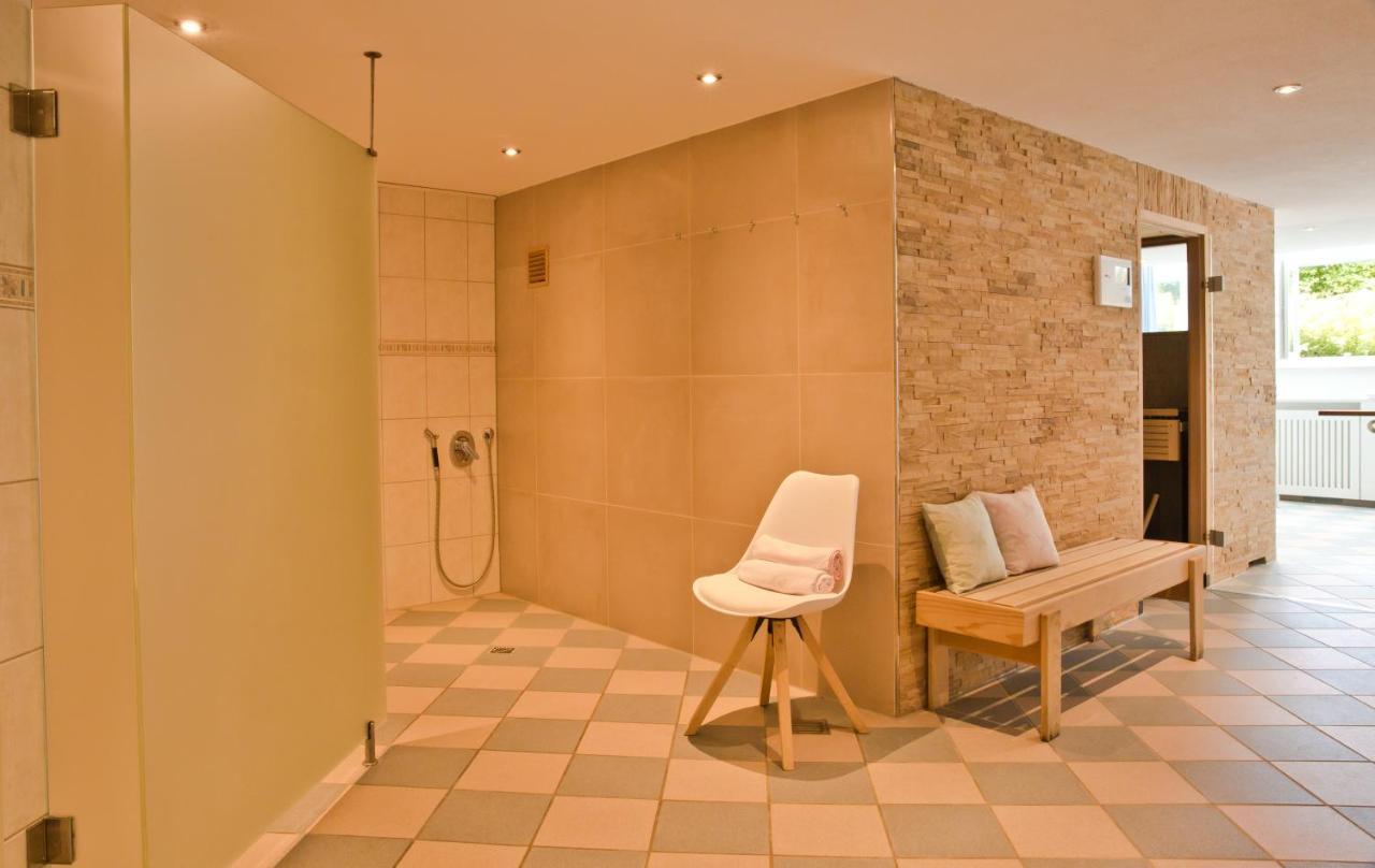 Gartenhotel Feldeck Lauchringen 외부 사진
