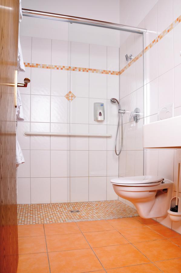 Gartenhotel Feldeck Lauchringen 외부 사진