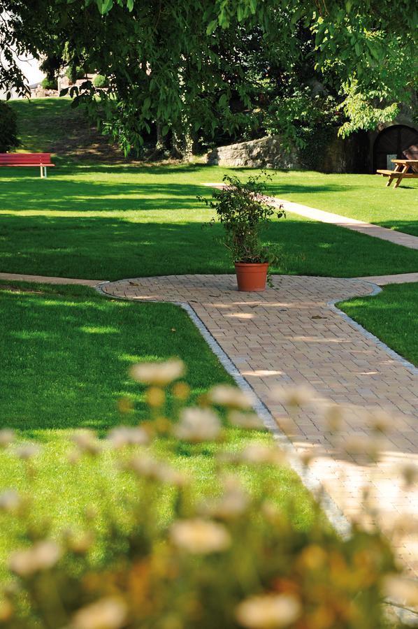 Gartenhotel Feldeck Lauchringen 외부 사진